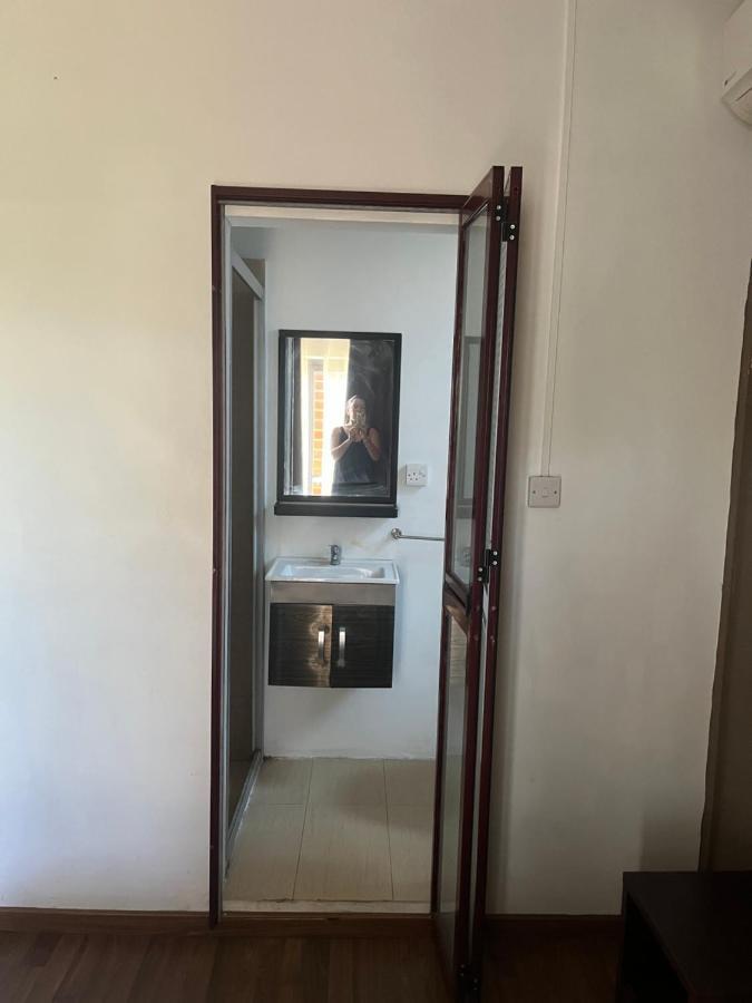 Le Binome Aparthotel กรองด์เบย์ ภายนอก รูปภาพ
