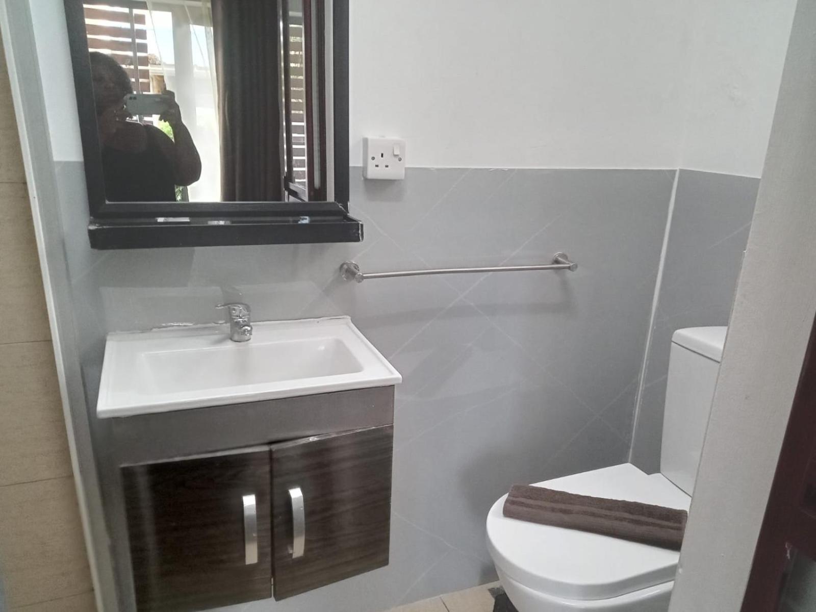 Le Binome Aparthotel กรองด์เบย์ ภายนอก รูปภาพ