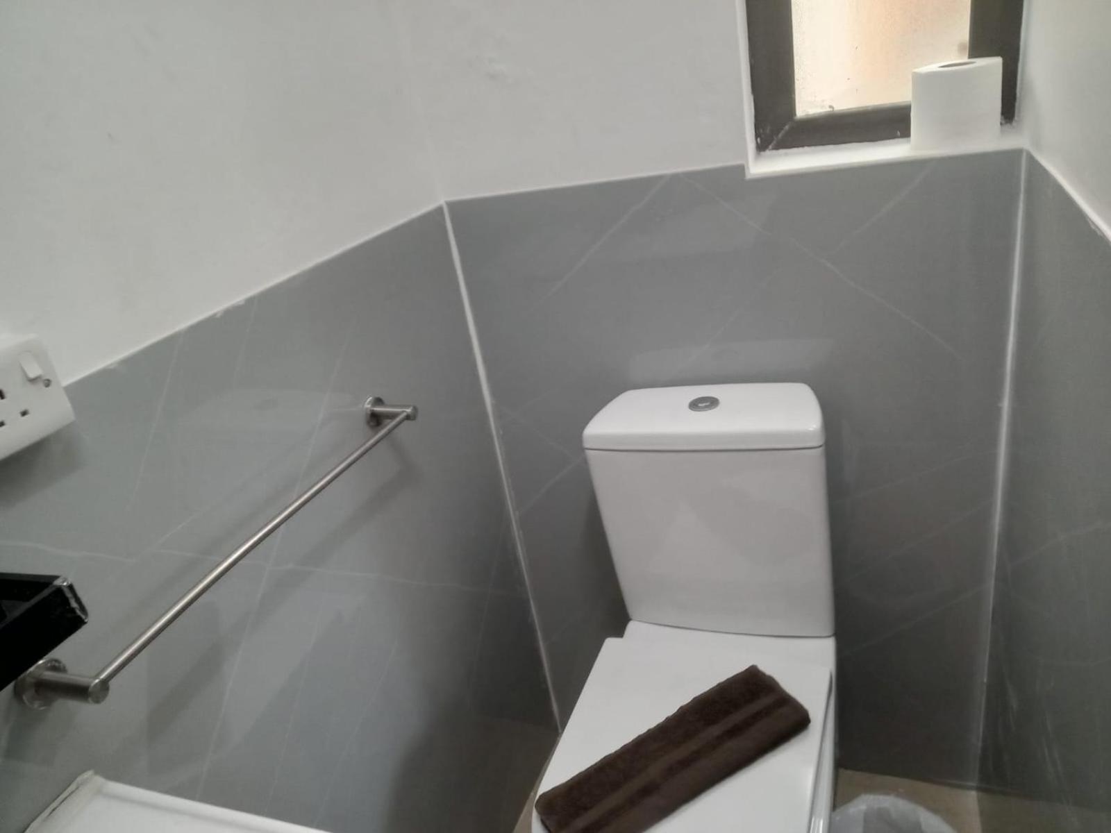Le Binome Aparthotel กรองด์เบย์ ภายนอก รูปภาพ